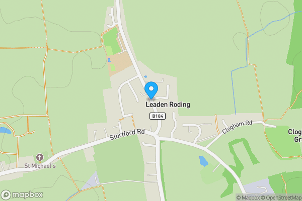 Auction Properties in Leaden Roding|propertyauctions.io