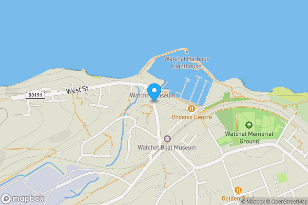 Auction Properties in Watchet|propertyauctions.io