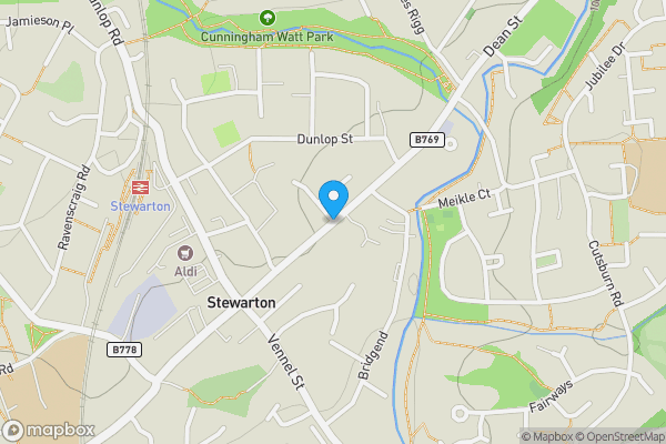 Auction Properties in Stewarton|propertyauctions.io