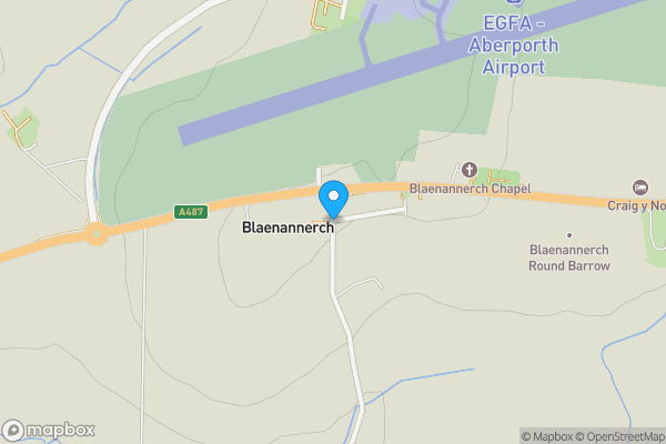 Auction Properties in Blaenannerch|propertyauctions.io