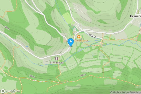 Auction Properties in Branscombe|propertyauctions.io