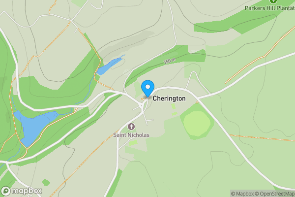 Auction Properties in Cherington|propertyauctions.io