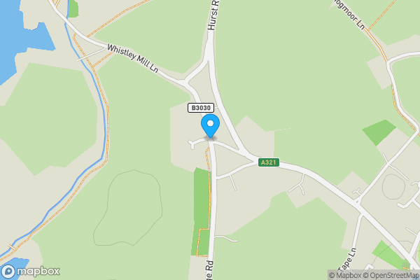 Auction Properties in RG10|propertyauctions.io