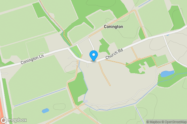 Auction Properties in Conington|propertyauctions.io