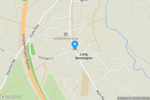 Auction Properties in Long Bennington|propertyauctions.io