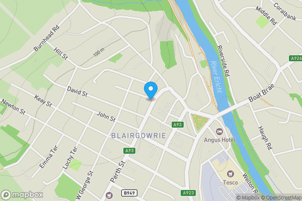 Auction Properties in Blairgowrie and Ratt|propertyauctions.io