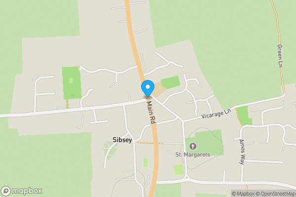 Auction Properties in Sibsey|propertyauctions.io