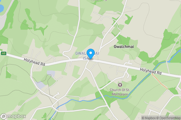 Auction Properties in Gwalchmai|propertyauctions.io