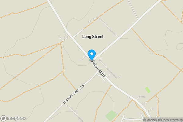 Auction Properties in Long Street|propertyauctions.io