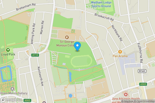 Auction Properties in Waltham Forest|propertyauctions.io