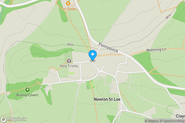 Auction Properties in Newton St Loe|propertyauctions.io