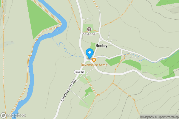 Auction Properties in Beeley|propertyauctions.io
