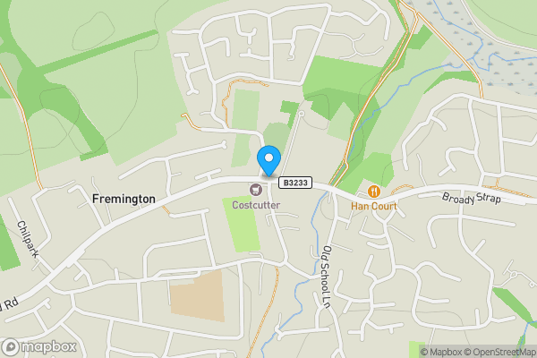 Auction Properties in Fremington|propertyauctions.io