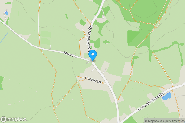 Auction Properties in Appledore Heath|propertyauctions.io