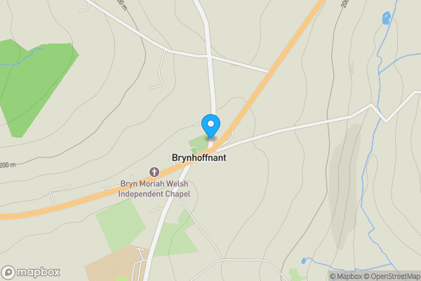 Auction Properties in Brynhoffnant|propertyauctions.io