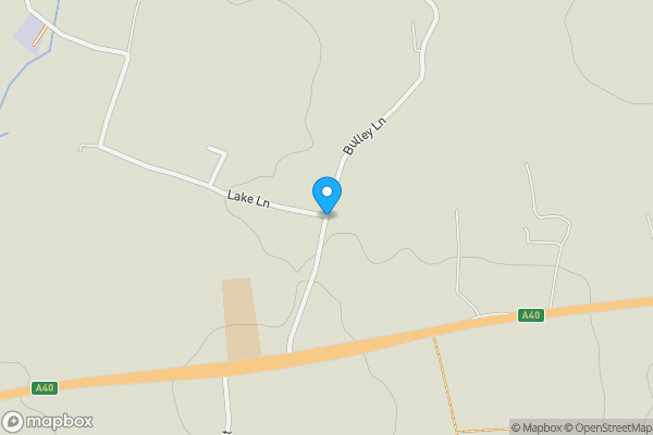 Auction Properties in Churcham|propertyauctions.io