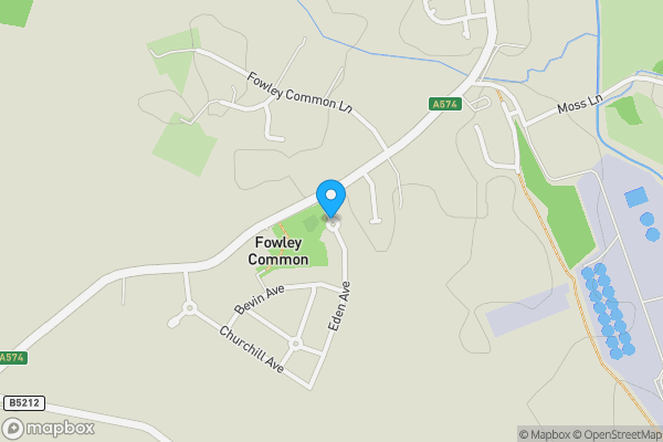 Auction Properties in Fowley Common|propertyauctions.io
