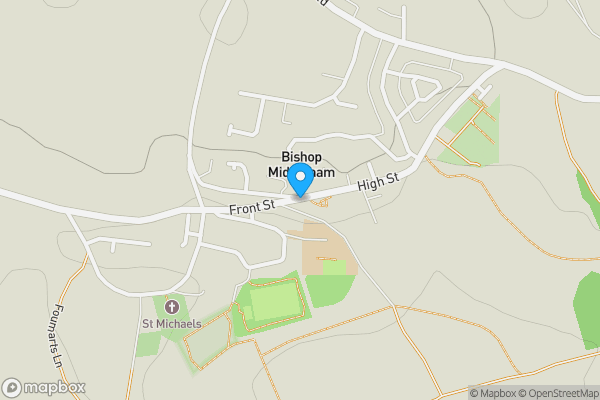 Auction Properties in Bishop Middleham|propertyauctions.io