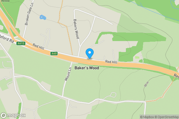 Auction Properties in Baker's Wood|propertyauctions.io