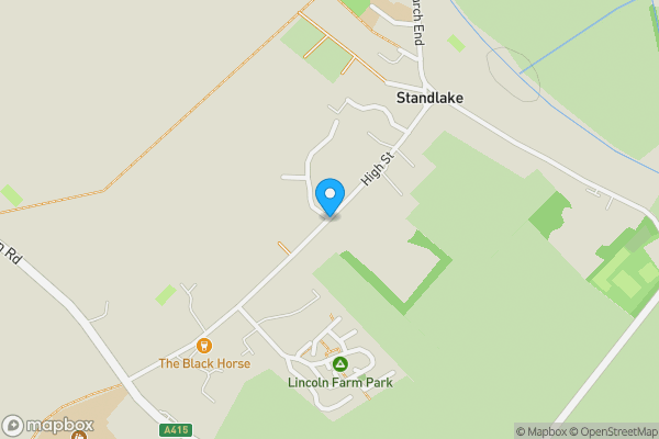 Auction Properties in Standlake|propertyauctions.io