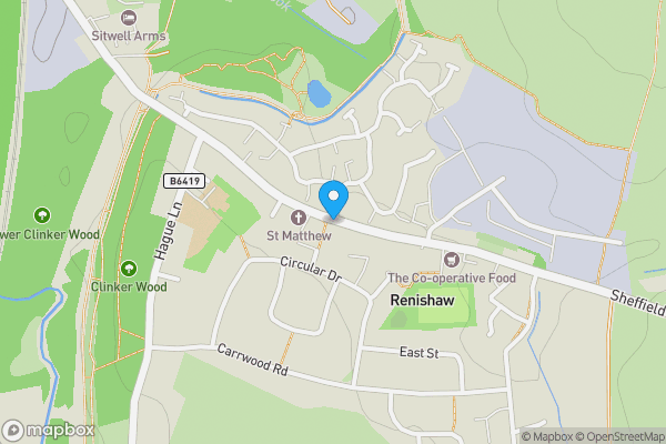 Auction Properties in Renishaw|propertyauctions.io