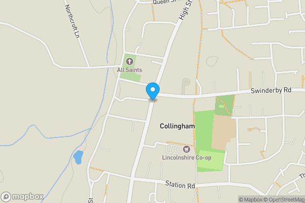 Auction Properties in Collingham|propertyauctions.io