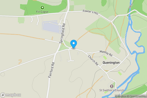 Auction Properties in Quenington|propertyauctions.io