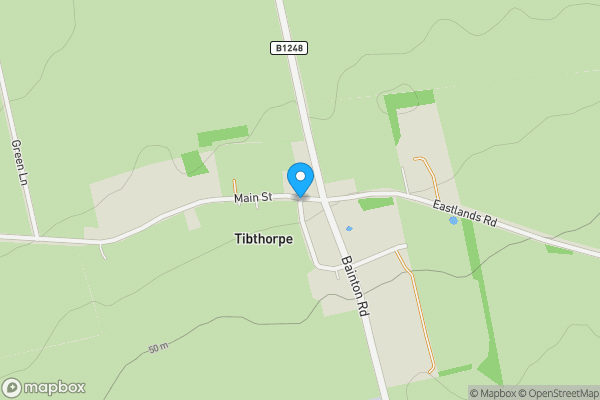 Auction Properties in Tibthorpe|propertyauctions.io