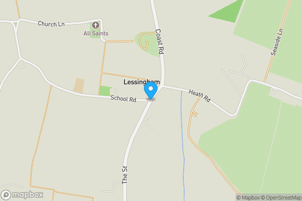 Auction Properties in Lessingham|propertyauctions.io