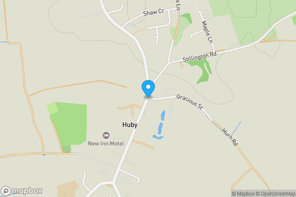 Auction Properties in Huby|propertyauctions.io