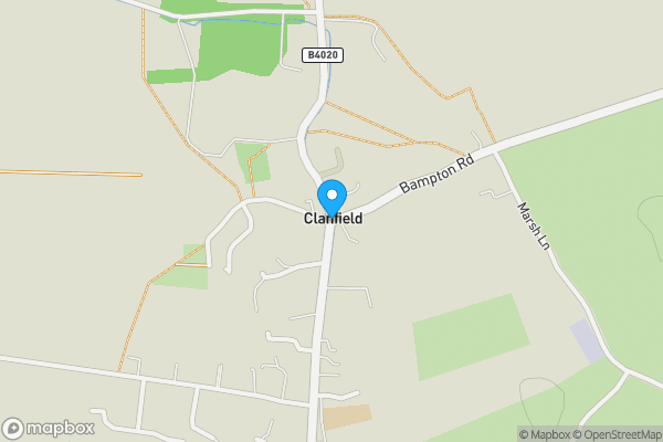 Auction Properties in Clanfield|propertyauctions.io