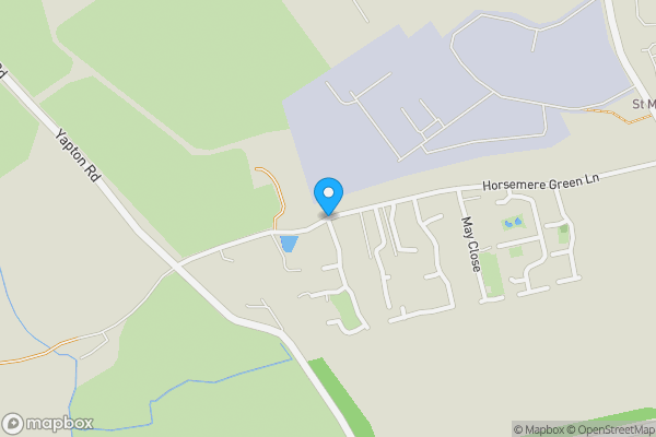 Auction Properties in Horsemere Green|propertyauctions.io