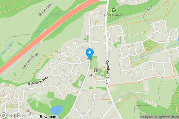 Auction Properties in Rownhams|propertyauctions.io