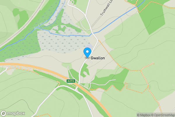 Auction Properties in TR17|propertyauctions.io