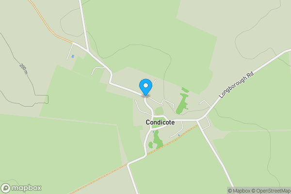 Auction Properties in Condicote|propertyauctions.io