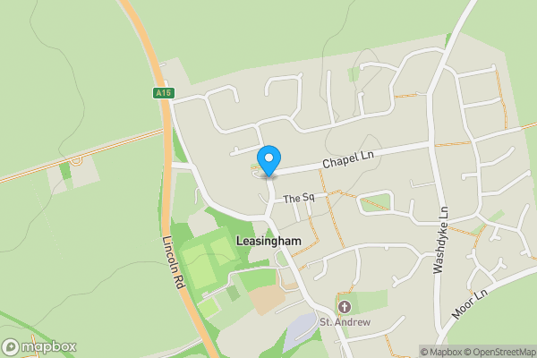 Auction Properties in Leasingham|propertyauctions.io