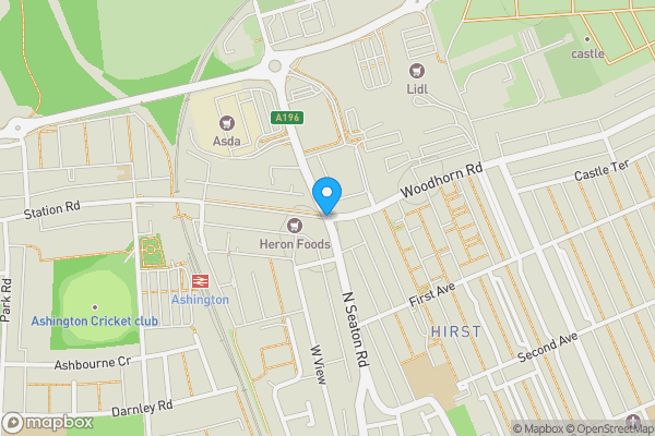 Auction Properties in Ashington|propertyauctions.io