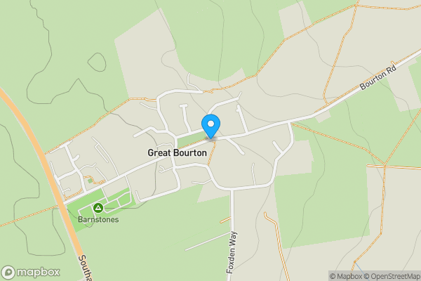 Auction Properties in Great Bourton|propertyauctions.io