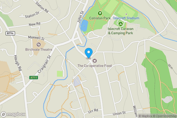 Auction Properties in Dalbeattie|propertyauctions.io