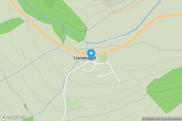 Auction Properties in Llanspyddid|propertyauctions.io