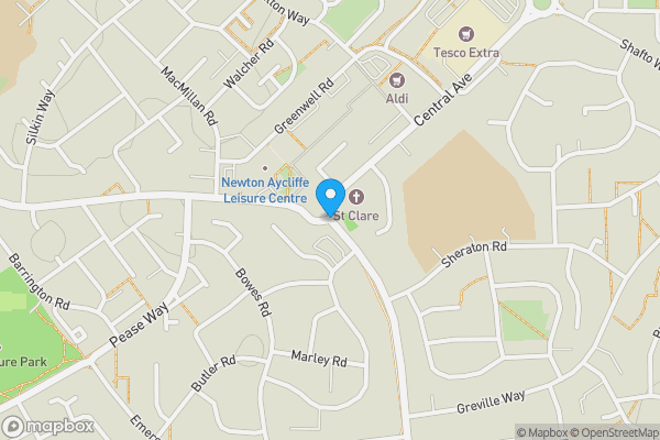 Auction Properties in Newton Aycliffe|propertyauctions.io