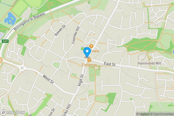 Auction Properties in Billingshurst|propertyauctions.io