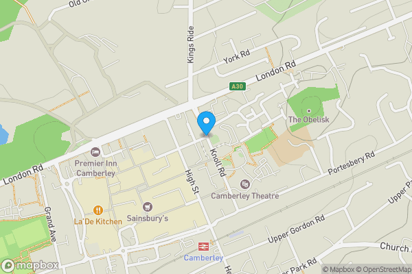 Auction Properties in GU15|propertyauctions.io