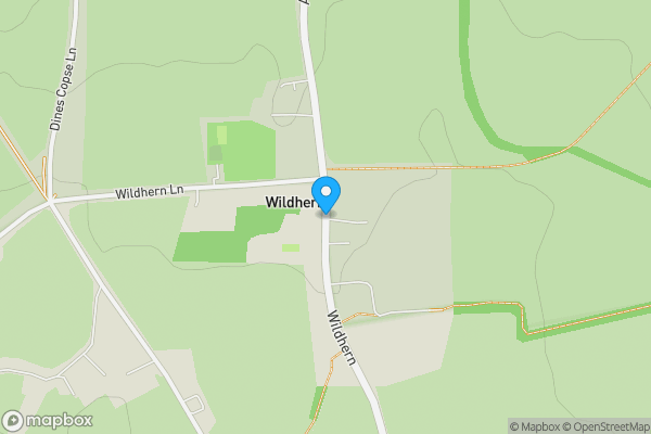 Auction Properties in Wildhern|propertyauctions.io