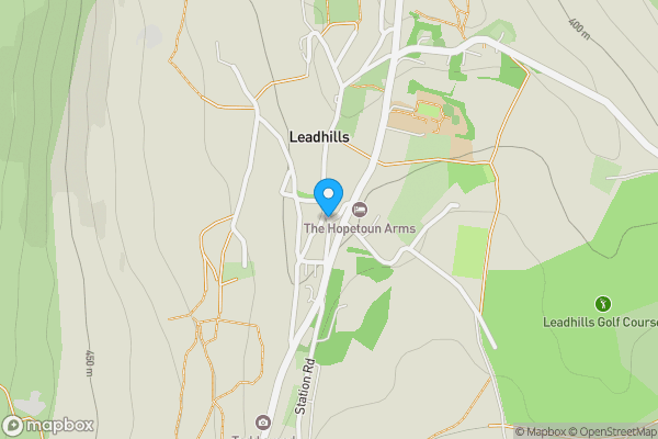 Auction Properties in Leadhills|propertyauctions.io