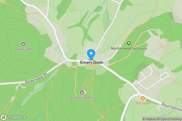 Auction Properties in Emery Down|propertyauctions.io