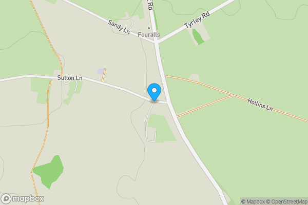 Auction Properties in Woodseaves|propertyauctions.io