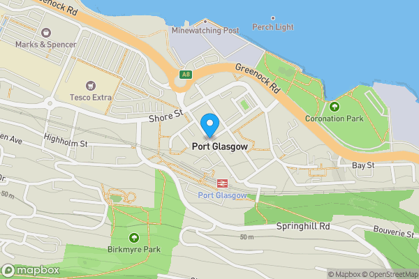 Auction Properties in Port Glasgow|propertyauctions.io