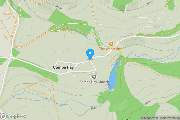 Auction Properties in Combe Hay|propertyauctions.io