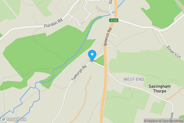 Auction Properties in Saxlingham Thorpe|propertyauctions.io